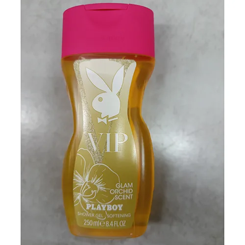 Gel doccia «VIP GLAM ORCHID SCENT SHOWER GEL - SOFTENING» (Playboy)