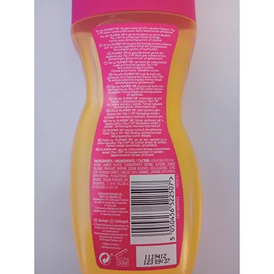 Gel doccia «VIP» (Playboy)