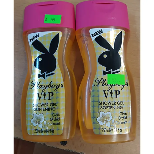 Gel doccia «VIP» (Playboy)