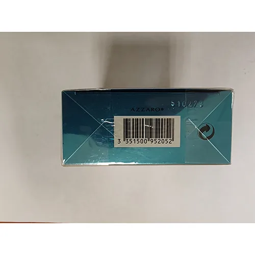 Eau de toilette «Visit bright» — foto 3 dell'alert SR/03526/25