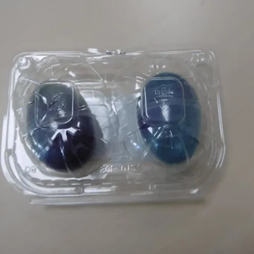 Bavaglino giocattolo «Vita Dennis Slime Kit 2 Pack Galaxy Schleim Eier» — foto 1 dell'alert SR/02648/25
