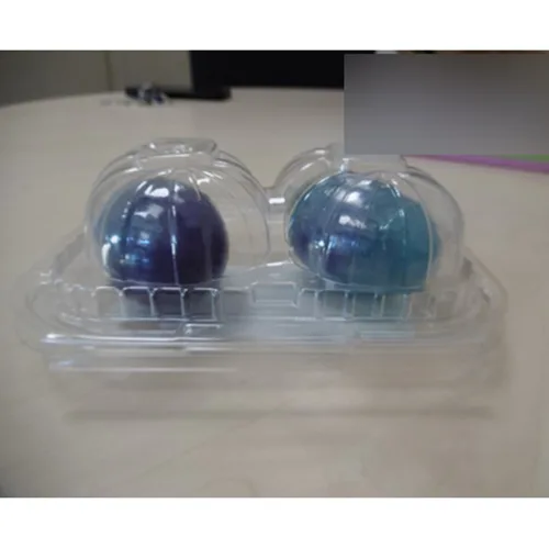 Bavaglino giocattolo «Vita Dennis Slime Kit 2 Pack Galaxy Schleim Eier» — foto 2 dell'alert SR/02648/25