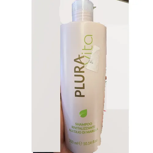 Shampoo «Vita» — foto 1 dell'alert SR/01391/25