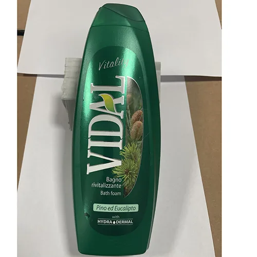 Schiuma da bagno «Vitality» (Vidal)