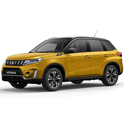 Autovettura «Vitara, SX4 S-CROS» (Suzuki)