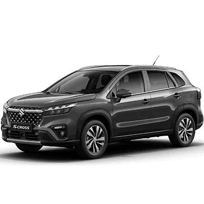 Autovettura «Vitara, SX4 S-CROS» — foto 2 dell'alert A12/00405/24