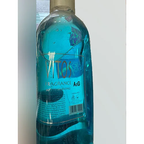 Dopobarba «Vitos» (Vitos)