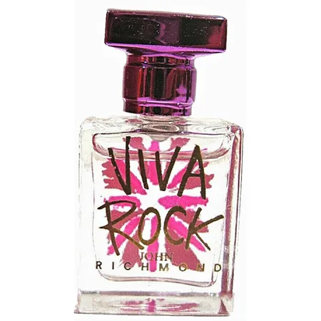 Profumo «Viva Rock» — foto 3 dell'alert A12/02907/24