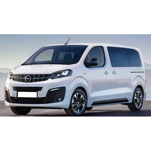 Furgone passeggeri / Veicolo commerciale leggero «Vivaro» (Opel)