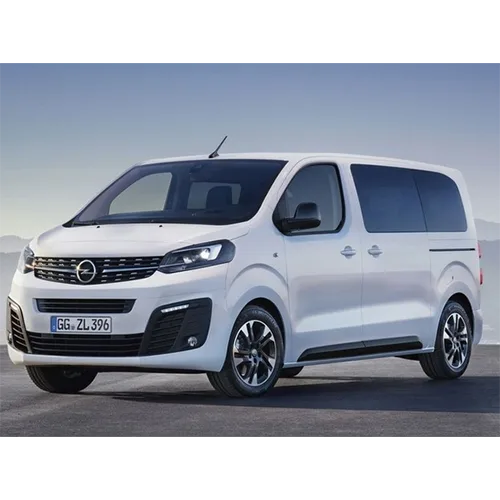 Furgone passeggeri / Veicolo commerciale leggero «Vivaro, Zafira» — foto 2 dell'alert SR/03235/25