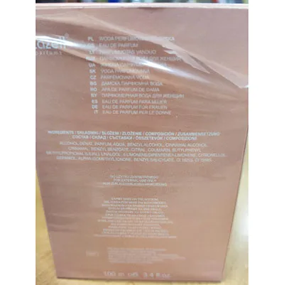 Profumo «VIVIEN FOR WOMAN» — foto 2 dell'alert SR/00048/26