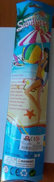 Bambola di plastica «Vogue Girl Summer» (Starlet)