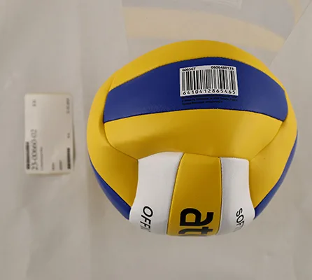Pallavolo «Volleyball» (Atom)