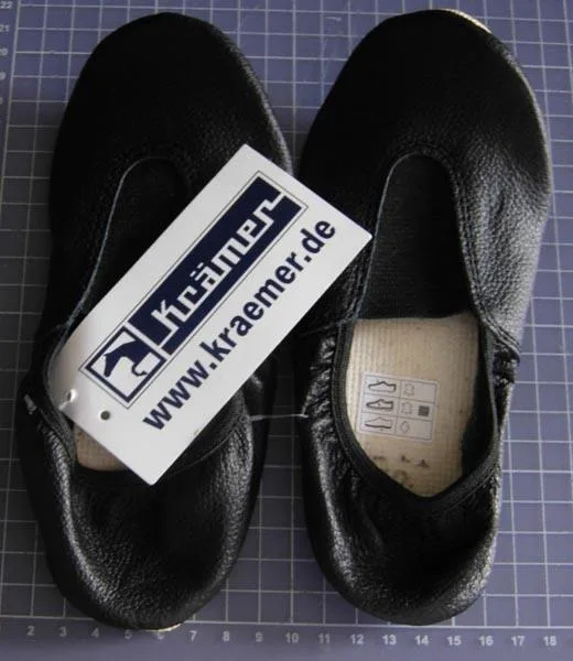 Scarpe a volta equestre «Volti Star» (Krämer)