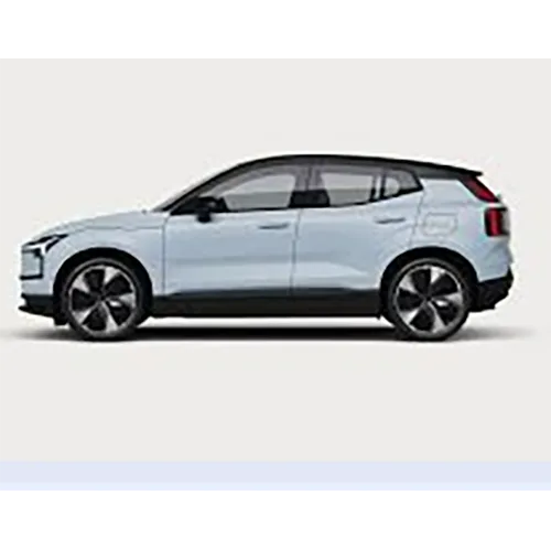 Autovettura «Volvo» (Volvo)