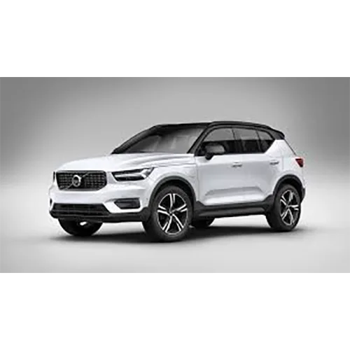 Autovettura «Volvo» (Volvo)