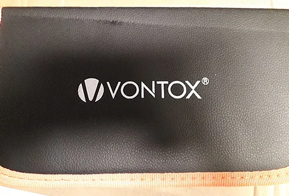 Kit di saldatura in ferro «Vontox Soldering Iron Kit» (Vontox)