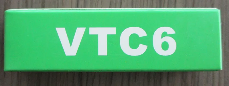 Batteria per sigarette elettroniche «VTC6» — foto 1 dell'alert A12/00910/20