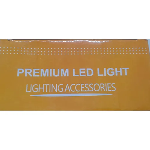 Catena di illuminazione «W/PROOF, PREMIUM LED LIGHT, LIGHTING ACCESSORIES» — foto 2 dell'alert SR/03382/25