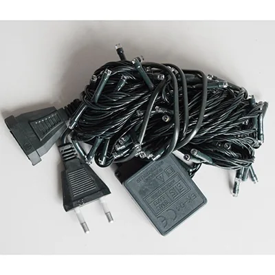 Catena di illuminazione «W/PROOF PREMIUM LED LIGHT lighting chains» — foto 2 dell'alert A12/02656/24