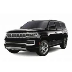 Autovettura «Wagoneer, Grand Wagoneer» (Jeep)