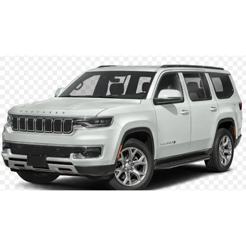 Autovettura «WAGONEER, GRAND WAGONEER» (Jeep)