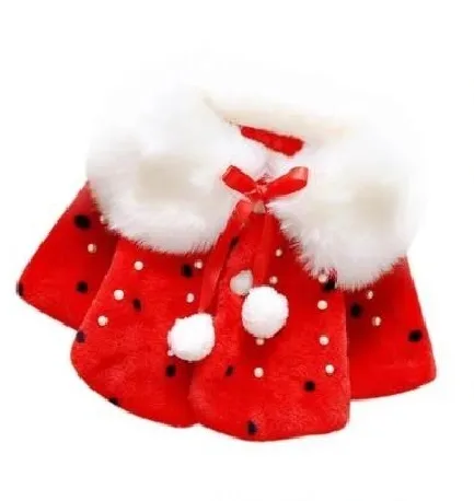 Giacca per bambini «WAIWAIZUI Manteau à chapeau fille blousons automne hiver»
