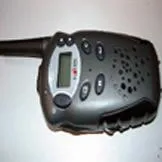 Walkie Talkie Set SP3381/allarme bambino "Hoffer"