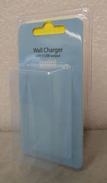 Alimentazione USB «Wall Charger» — foto 2 dell'alert A12/0117/16