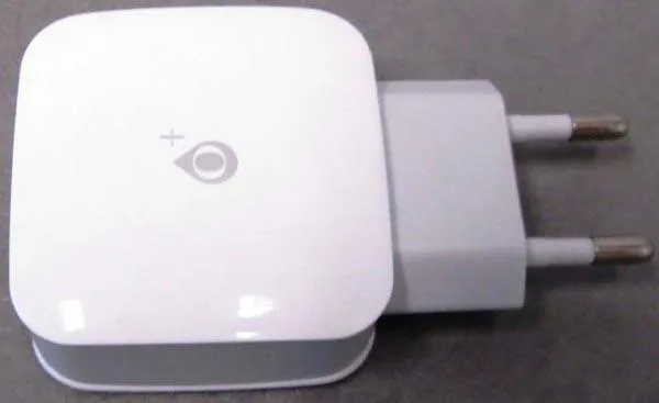 Caricabatterie USB «Wall Charger» — foto 2 dell'alert A12/1363/17