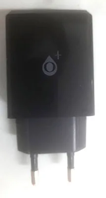 Caricabatterie USB «WALL CHARGER with IP6/7/8/XS/XR Cable (Carregador Cabo de Rede IP6/7/8/XS/XR)» — foto 3 dell'alert A12/01750/23