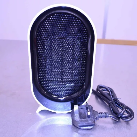 Riscaldatore del ventilatore «Warm Air Blower» — foto 2 dell'alert SR/04279/25