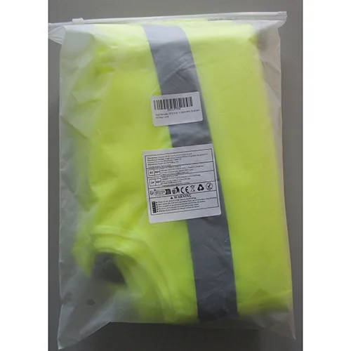 Gilet di sicurezza «Warnweste» (Hitopin)