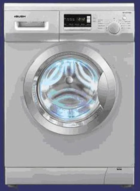 Lavatrice «Washing Machine» — foto 1 dell'alert A11/0044/14