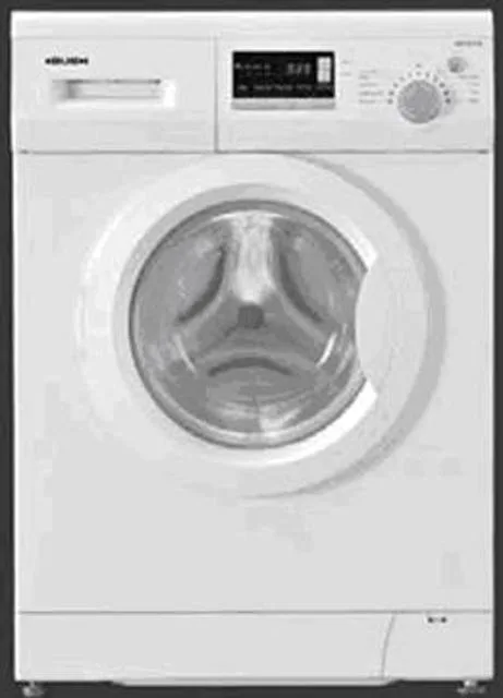 Lavatrice «Washing Machine» — foto 2 dell'alert A11/0044/14