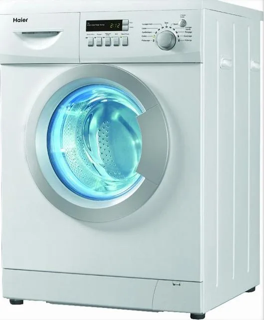 Lavatrice «Washing Machine» — foto 1 dell'alert A11/0045/14