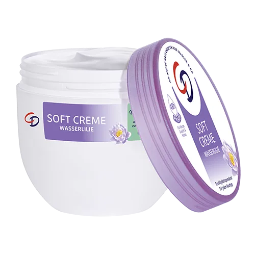 Crema per la pelle «Wasserlilie» — foto 4 dell'alert SR/00625/25