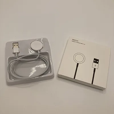 Cavo di ricarica magnetico «WATCH Magnetic Charging Cable» — foto 1 dell'alert INFO/00111/24