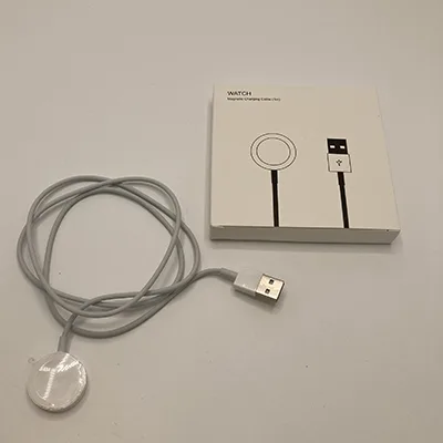 Cavo di ricarica magnetico «WATCH Magnetic Charging Cable» — foto 3 dell'alert INFO/00111/24