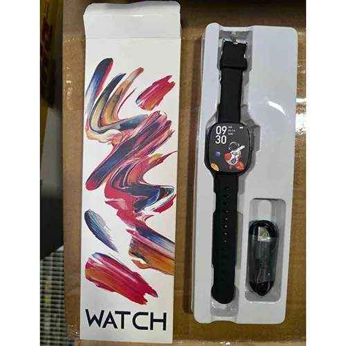 Orologio intelligente per bambini «Watch Smart watch for kids» (Tynggko)