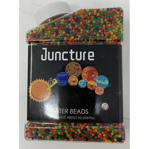 Perle d'acqua «Water Beads (50,000 Pcs» — foto 2 dell'alert SR/02136/26