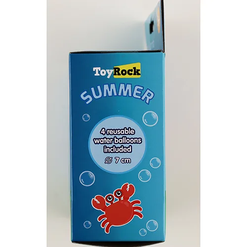 Palloncini d'acqua «Water Bomb Magnetic Seal» — foto 2 dell'alert A12/00937/24