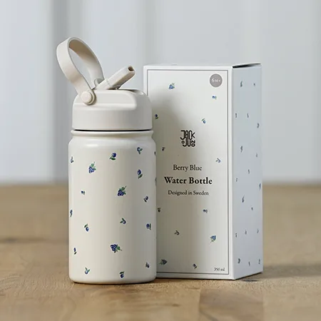 Bottiglia d'acqua per bambini «Water bottle» — foto 2 dell'alert SR/01321/26