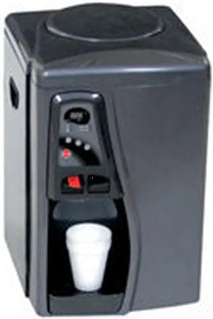 Distributore di acqua & #13; & #13; «Water Cooler» — foto 2 dell'alert A12/0228/13