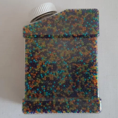 Perle espandibili «Water hydrogel gun pellets» — foto 3 dell'alert SR/01917/26