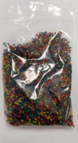 Giocattolo espandibile «Water Marbles» — foto 2 dell'alert A12/1179/19