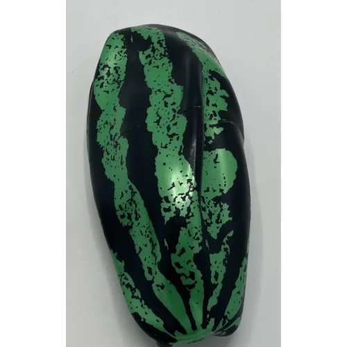 Palla di plastica «Water-melon ball for the pool» (Coolstuff)