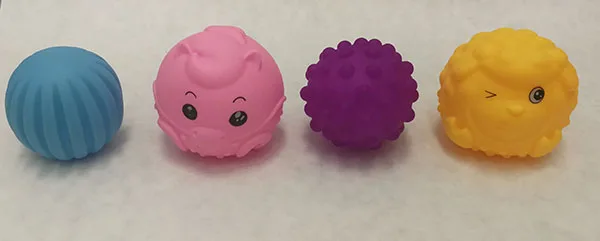 Set di giochi d'acqua «Water playing set Baby Love Toy» — foto 6 dell'alert A12/01503/21