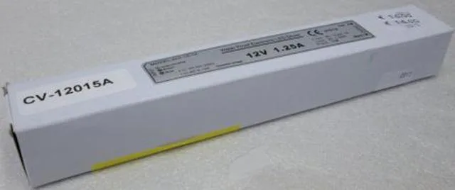 Driver elettronico LED «Water Proof Electronic LED Driver» — foto 3 dell'alert A12/0678/14