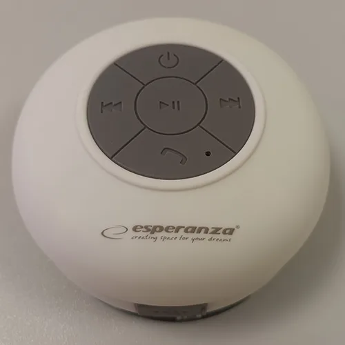 Altoparlante Bluetooth «Water resistance bluetooth speaker sprinkle» — foto 4 dell'alert SR/03473/25